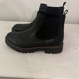 Womens ankle boots